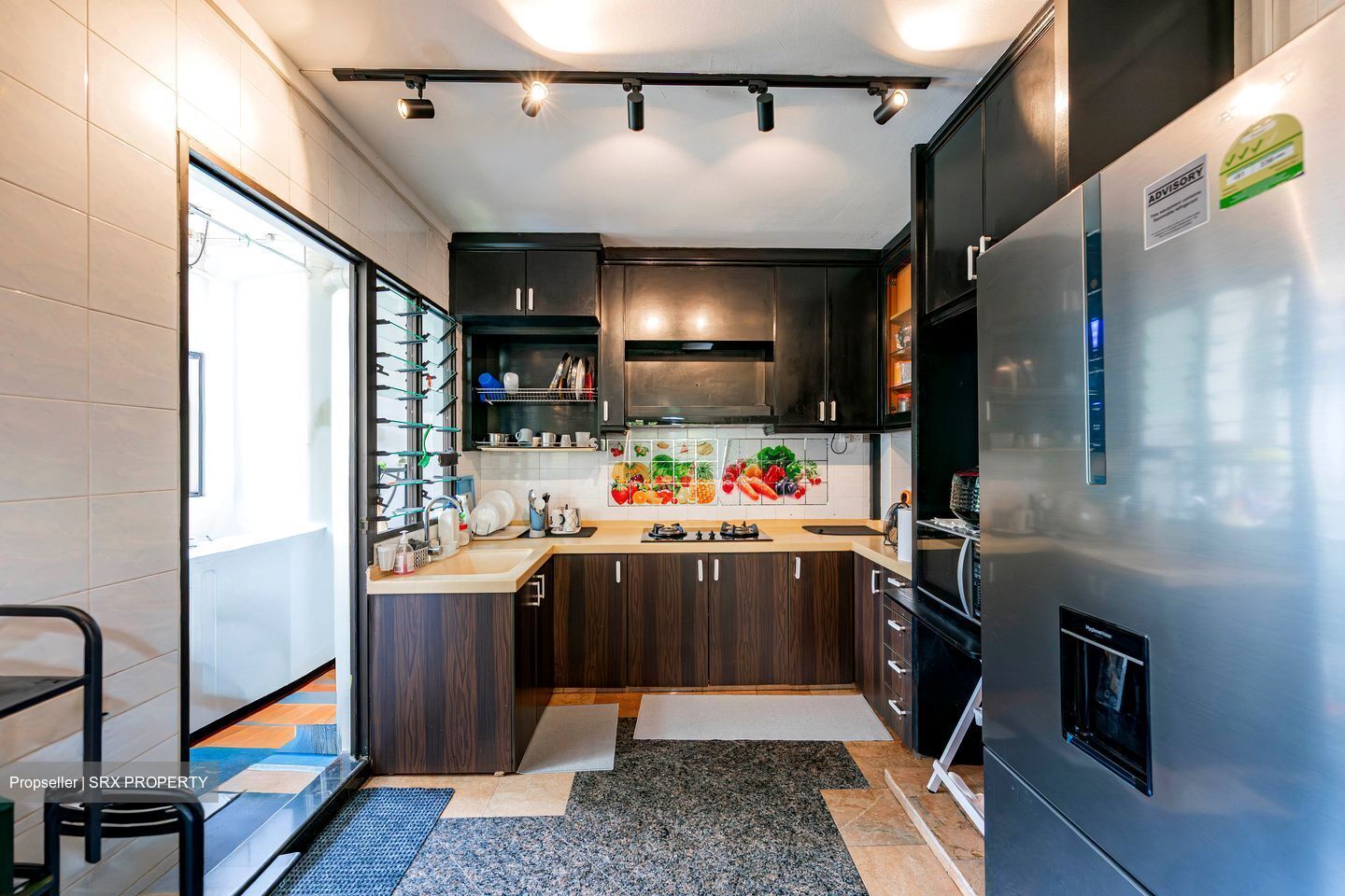 Blk 621 Woodlands Drive 52 (Woodlands), HDB 5 Rooms #481067161